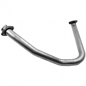 Walker Exhaust Front Pipe - 53796