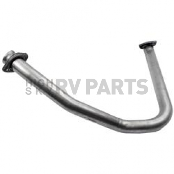 Walker Exhaust Front Pipe - 53796