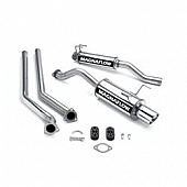 Magnaflow Performance Exhaust Cat-Back System - 15783