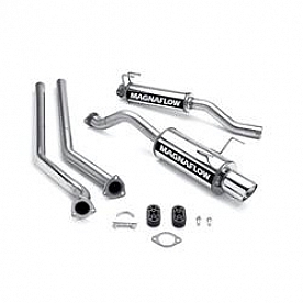 Magnaflow Performance Exhaust Cat-Back System - 15783