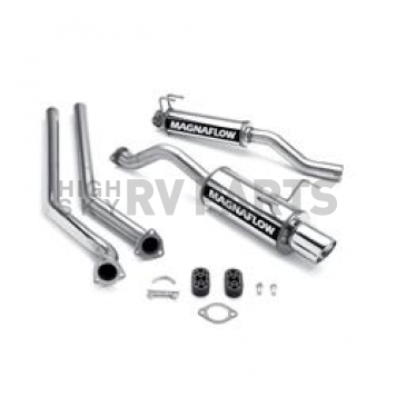 Magnaflow Performance Exhaust Cat-Back System - 15783