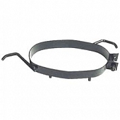 Nickson Exhaust Muffler Strap - 20862P-1