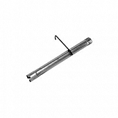 Walker Exhaust Pipe Intermediate - 43507