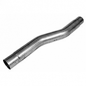 Walker Exhaust Extension Pipe - 53852