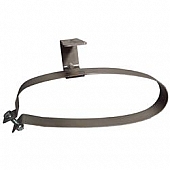 Nickson Exhaust Muffler Strap - 20869-1