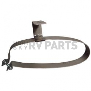 Nickson Exhaust Muffler Strap - 20869-1
