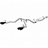 Magnaflow Performance Exhaust Street Series Cat Back System - 19580