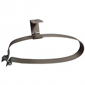 Nickson Exhaust Muffler Strap - 20869-10