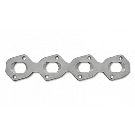 Vibrant Performance Exhaust Header Collector Flange - 14464
