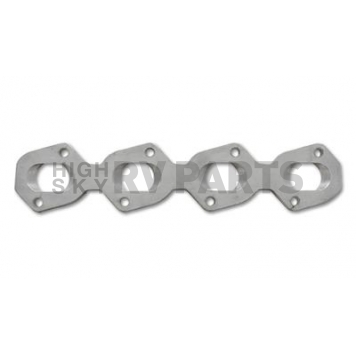 Vibrant Performance Exhaust Header Collector Flange - 14464