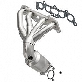 Magnaflow Direct Fit 48 State Catalytic Converter - 50882