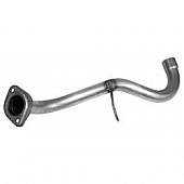 Walker Exhaust Extension Pipe - 53868