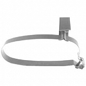Nickson Exhaust Muffler Strap - 20870-10