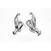 Flow Tech Short Tube Exhaust Header - 91940-1FLT