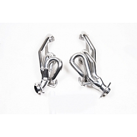 Flow Tech Short Tube Exhaust Header - 91940-1FLT