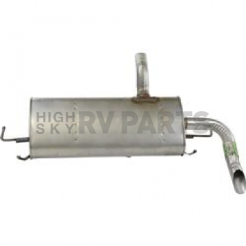 Walker Exhaust Muffler - 50372