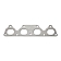 Vibrant Performance Exhaust Header Collector Flange - 14610D