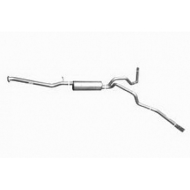 Gibson Exhaust Extreme Cat Back System - 65003