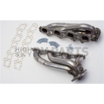 Hedman Short Tube Exhaust Header - 72620