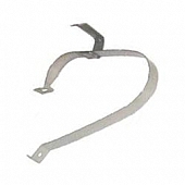 Nickson Exhaust Muffler Strap - 20875-1
