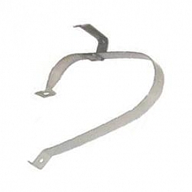 Nickson Exhaust Muffler Strap - 20875-1