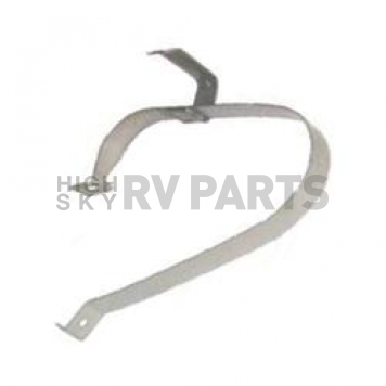 Nickson Exhaust Muffler Strap - 20875-1