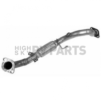 Walker Exhaust Front Pipe - 53870