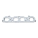 Vibrant Performance Exhaust Header Collector Flange - 14610F