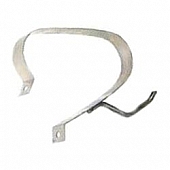 Nickson Exhaust Muffler Strap - 20877-1