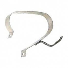 Nickson Exhaust Muffler Strap - 20877-1