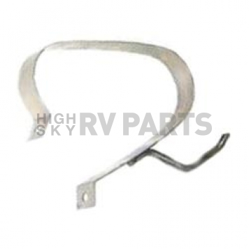 Nickson Exhaust Muffler Strap - 20877-1