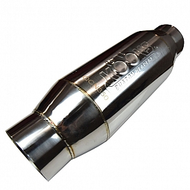 Kooks Headers Exhaust Muffler - QCN350