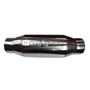 Kooks Headers Exhaust Muffler - QCN350-1