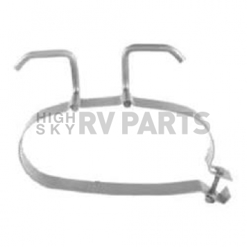 Nickson Exhaust Muffler Strap - 20878-1