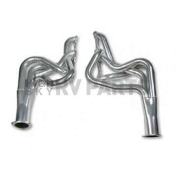 Hooker Super Competition Long Tube Header - 4201-1HKR