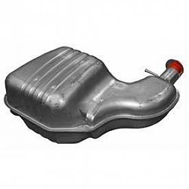 Walker Exhaust Muffler - 52346
