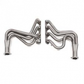 Hooker Long Tube Header - 6912-4HKR