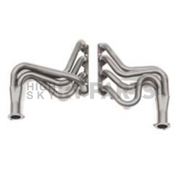 Hooker Long Tube Header - 6912-4HKR