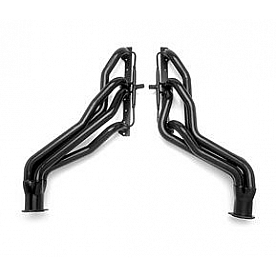 Hedman Long Tube Exhaust Header - 63441