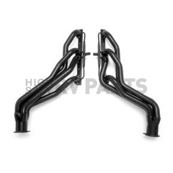Hedman Long Tube Exhaust Header - 63441