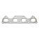 Vibrant Performance Exhaust Header Collector Flange - 14610H