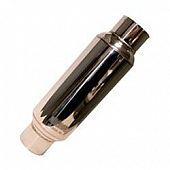 Kooks Headers Exhaust Muffler - R250-14