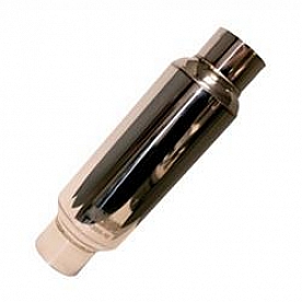 Kooks Headers Exhaust Muffler - R250-14