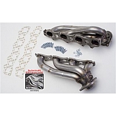 Hedman Short Tube Exhaust Header - 72626