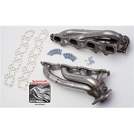 Hedman Short Tube Exhaust Header - 72626