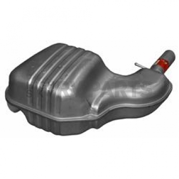 Walker Exhaust Muffler - 52347