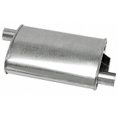 Walker Exhaust Muffler - 18126