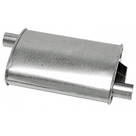 Walker Exhaust Muffler - 18126