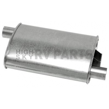 Walker Exhaust Muffler - 18126