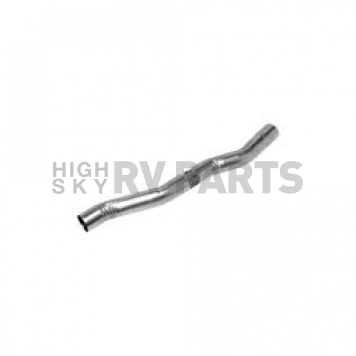 Walker Exhaust Pipe Intermediate - 43784